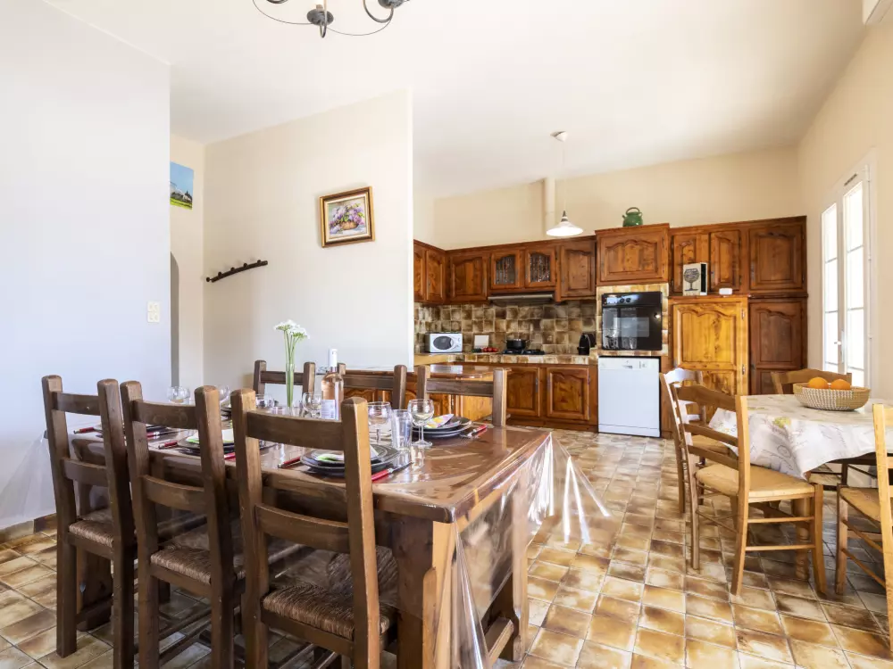 Maison de Vacances Châteaurenard