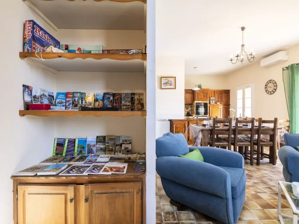 Maison de Vacances Châteaurenard