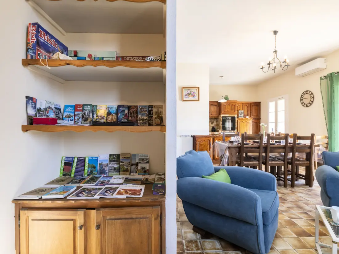 Maison de Vacances Châteaurenard