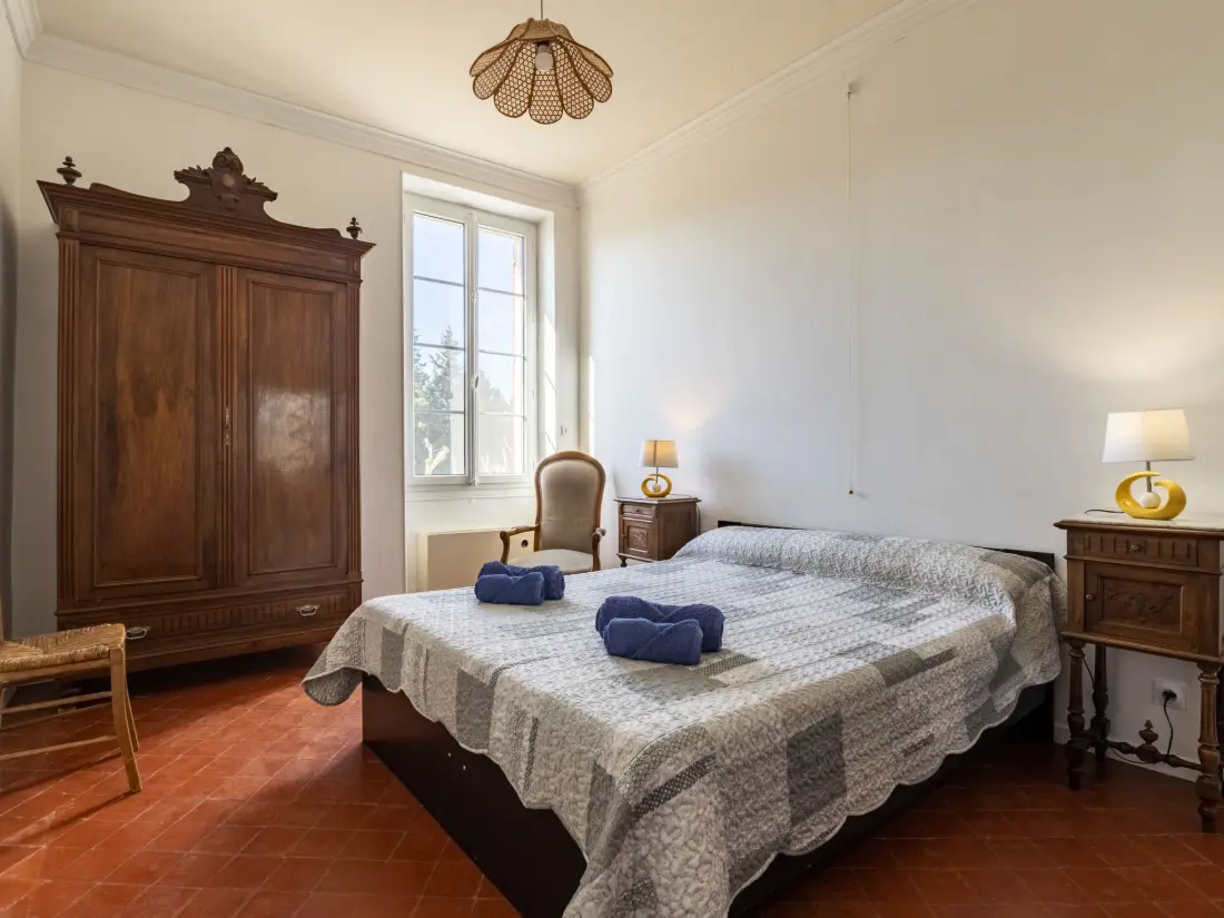 Maison de Vacances Châteaurenard