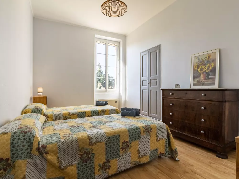 Maison de Vacances Châteaurenard