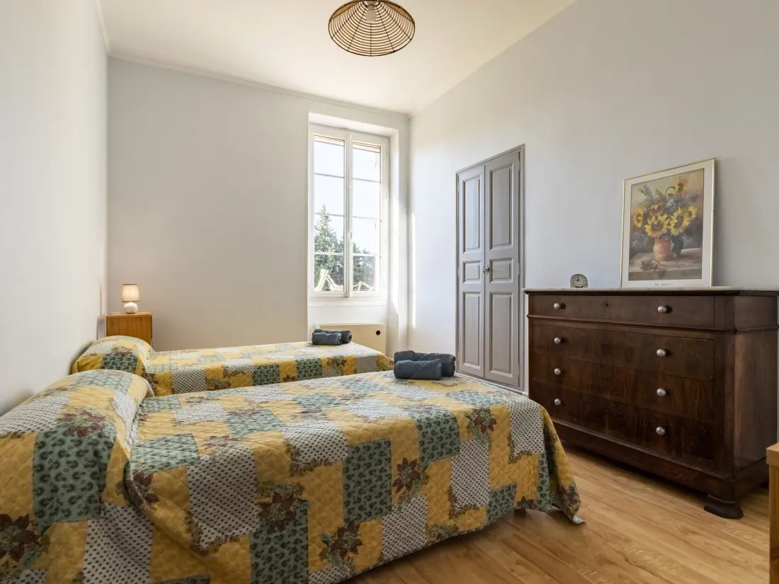 Maison de Vacances Châteaurenard