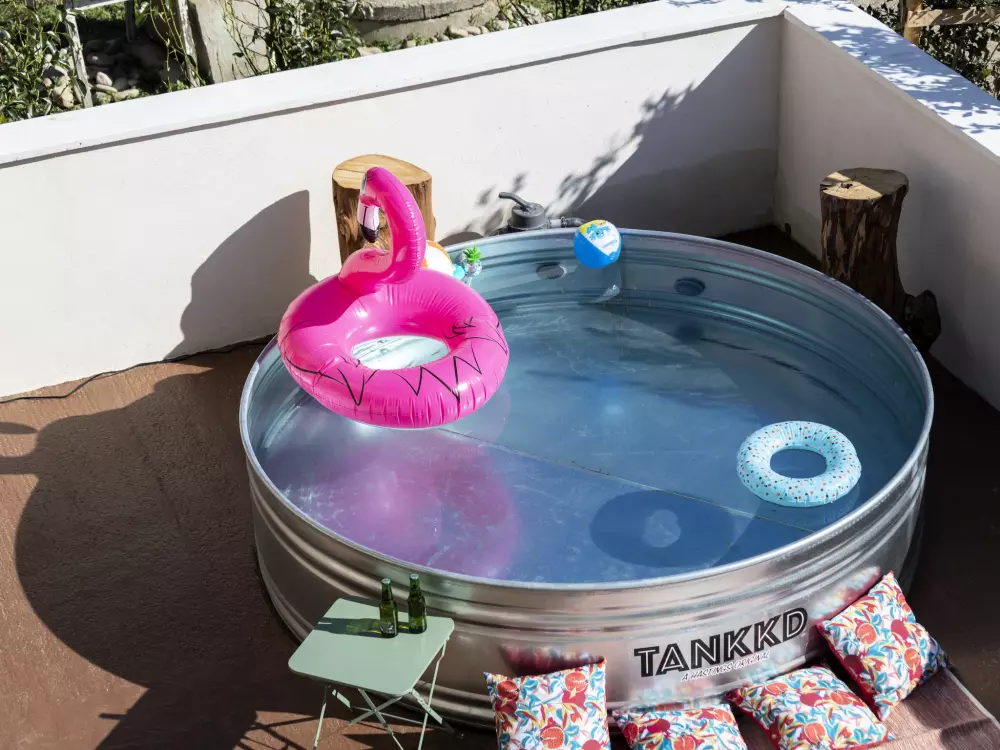 Maison de Vacances Châteaurenard