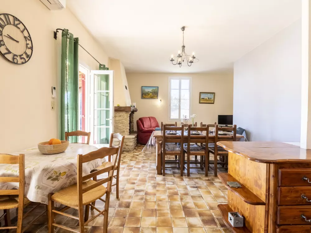 Maison de Vacances Châteaurenard