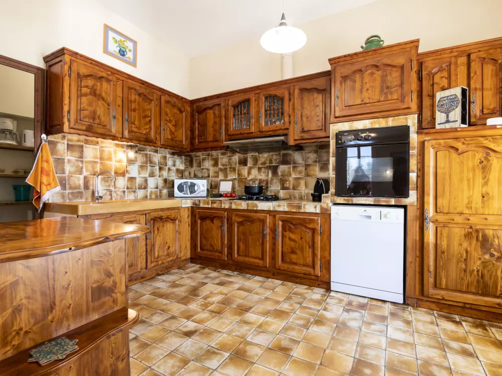 Maison de Vacances Châteaurenard