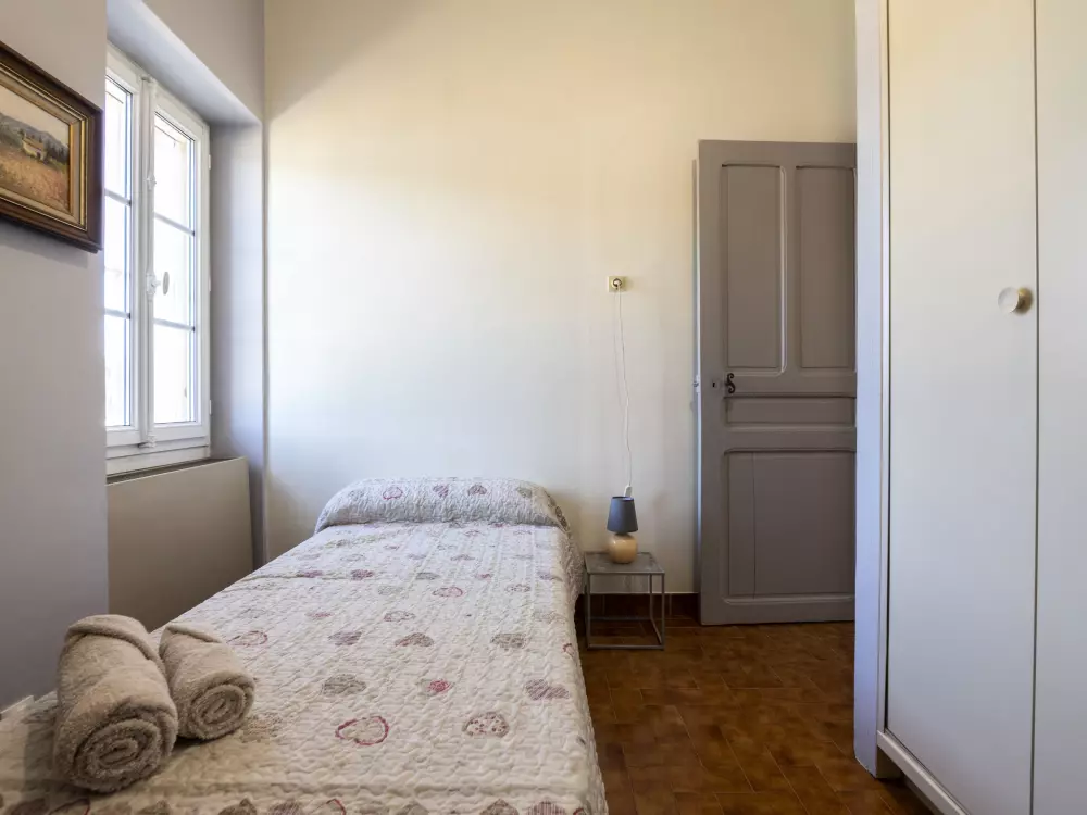 Maison de Vacances Châteaurenard