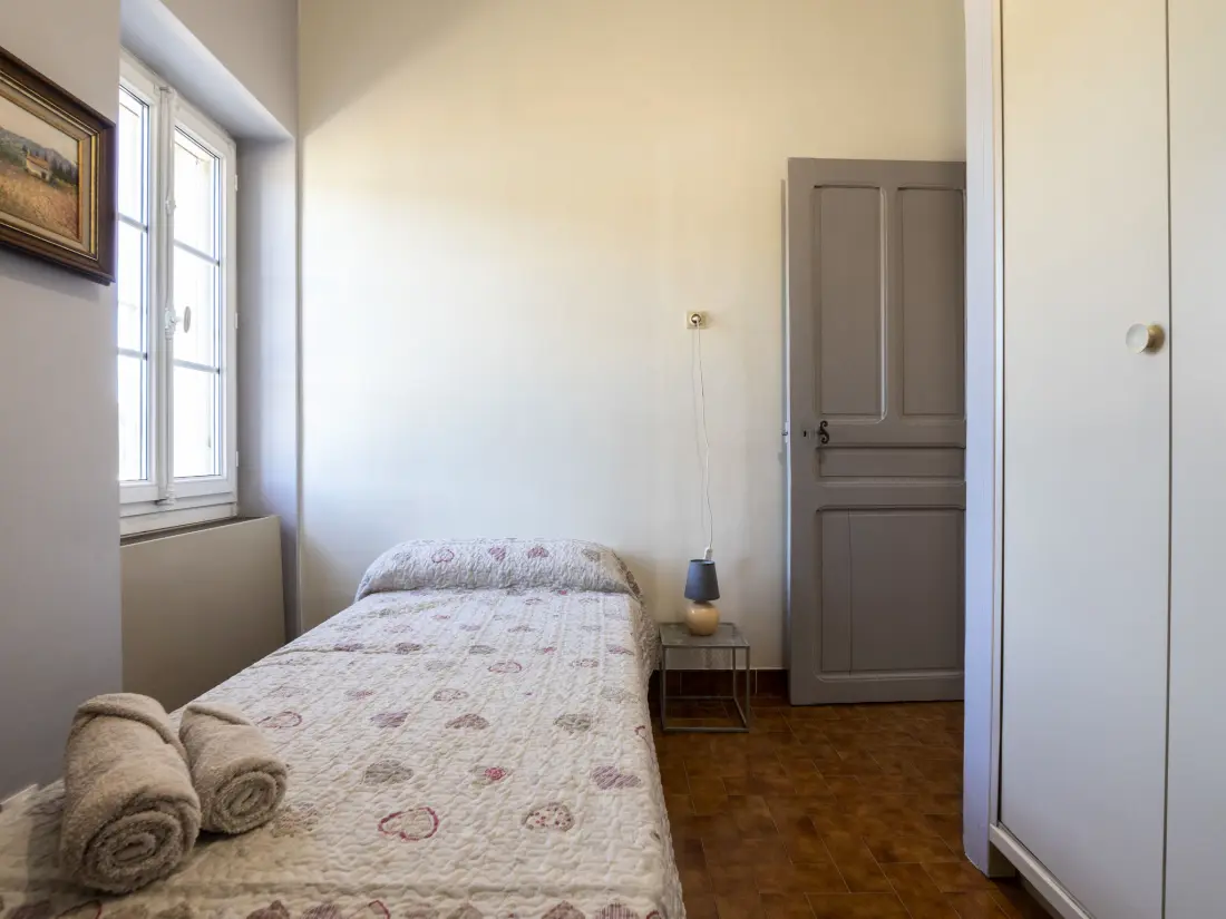 Maison de Vacances Châteaurenard