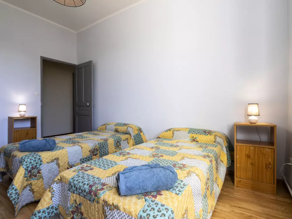 Maison de Vacances Châteaurenard