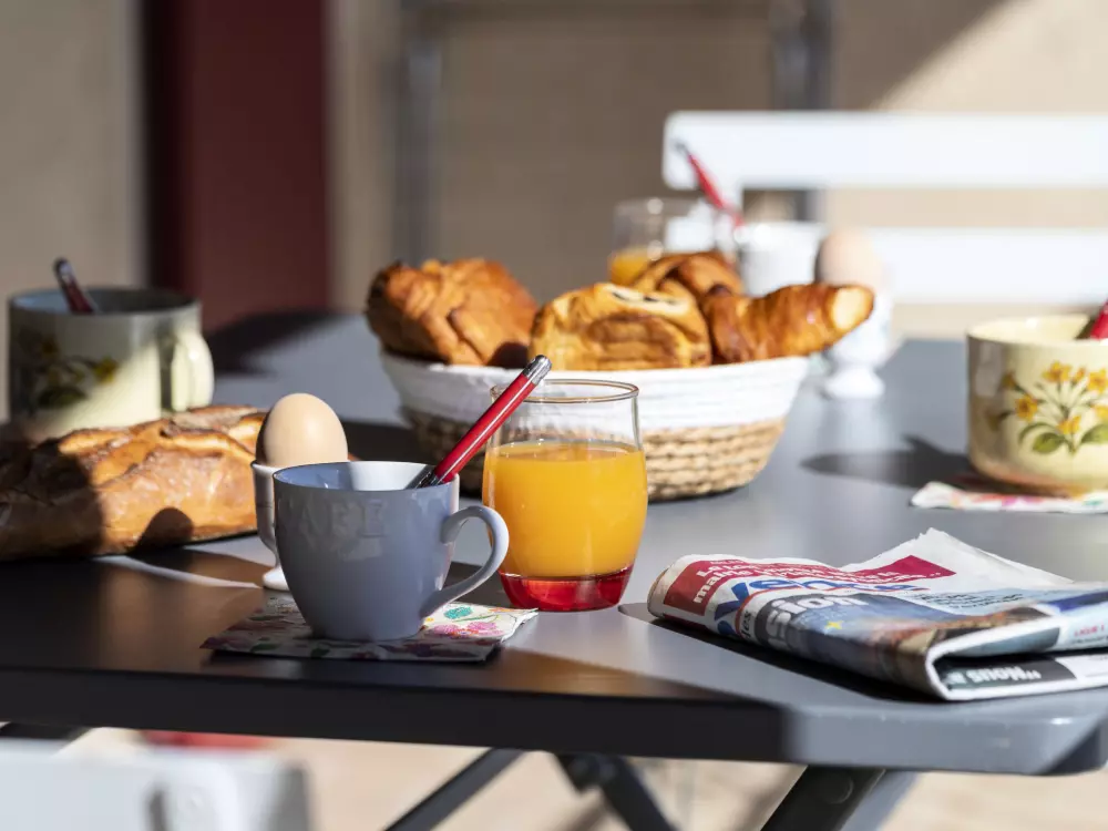 Maison de Vacances Châteaurenard