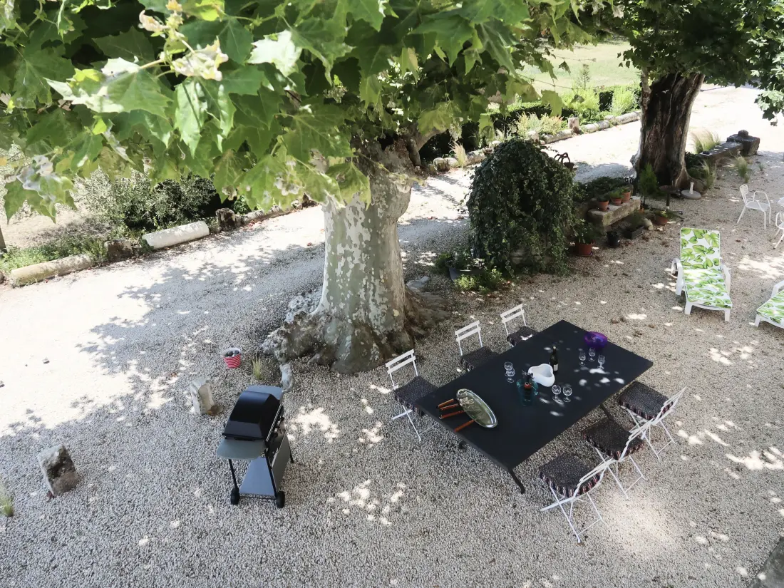 Maison de Vacances Châteaurenard