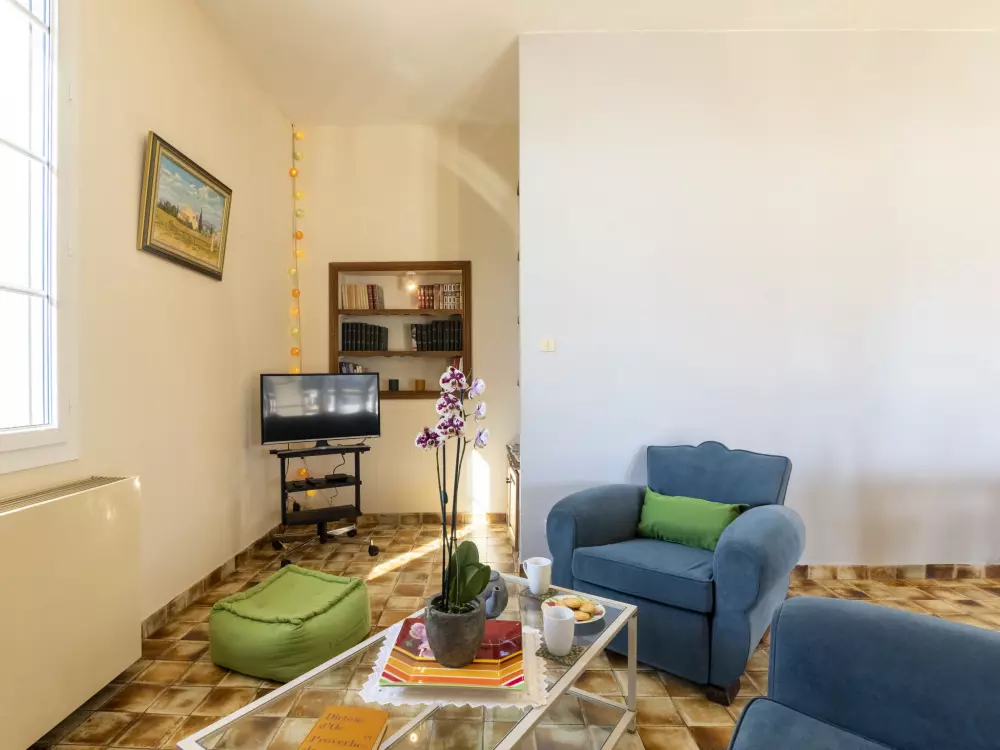 Maison de Vacances Châteaurenard