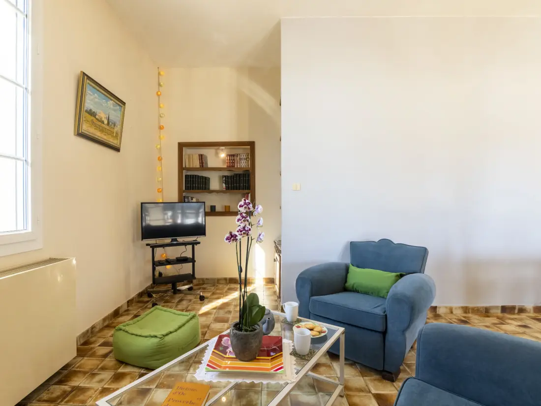 Maison de Vacances Châteaurenard