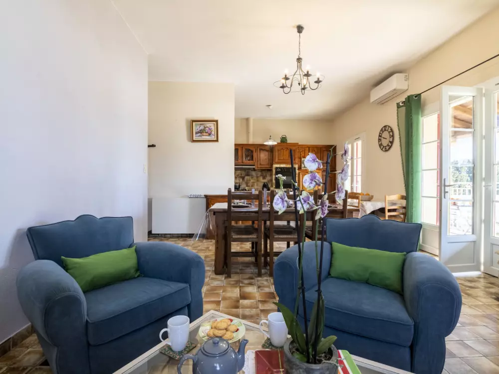 Maison de Vacances Châteaurenard