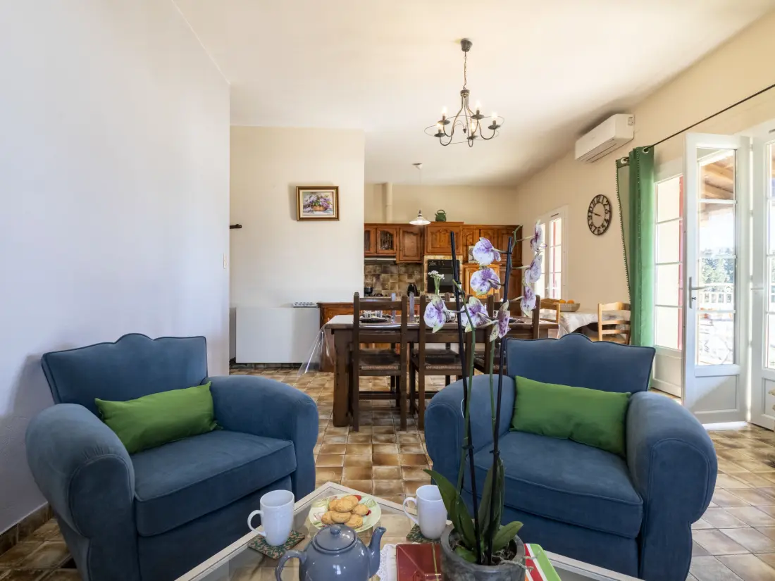 Maison de Vacances Châteaurenard