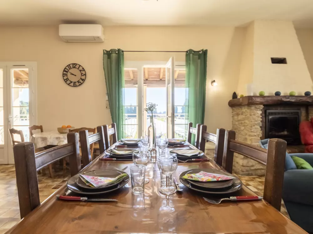 Maison de Vacances Châteaurenard