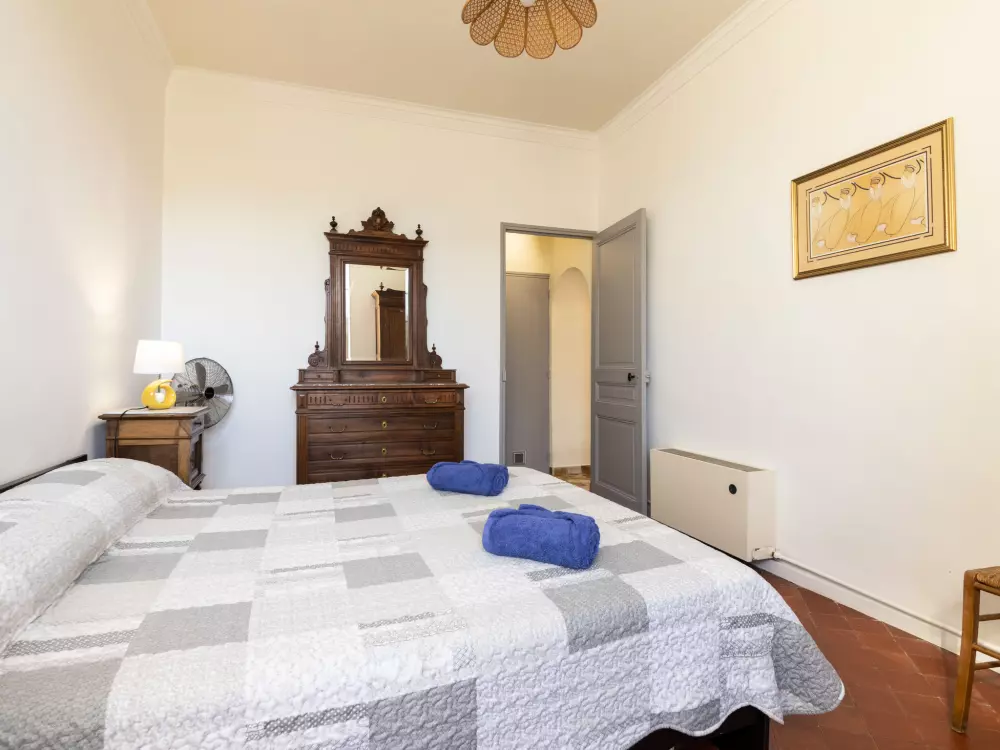 Maison de Vacances Châteaurenard