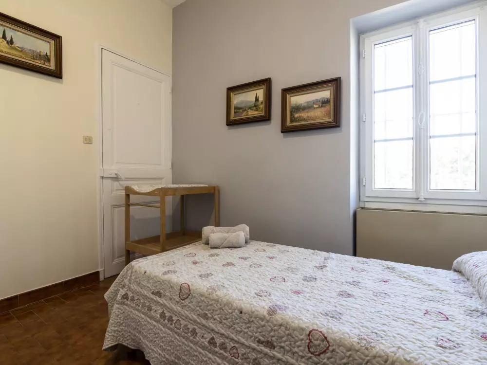 Maison de Vacances Châteaurenard