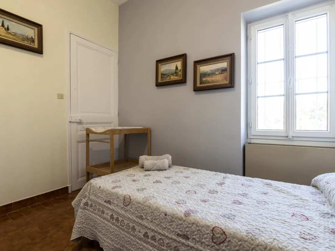 Maison de Vacances Châteaurenard