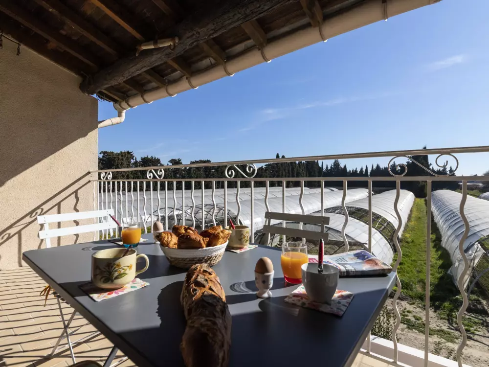 Maison de Vacances Châteaurenard