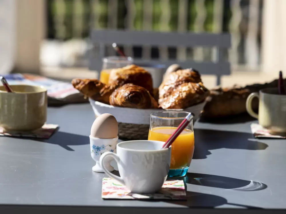 Maison de Vacances Châteaurenard