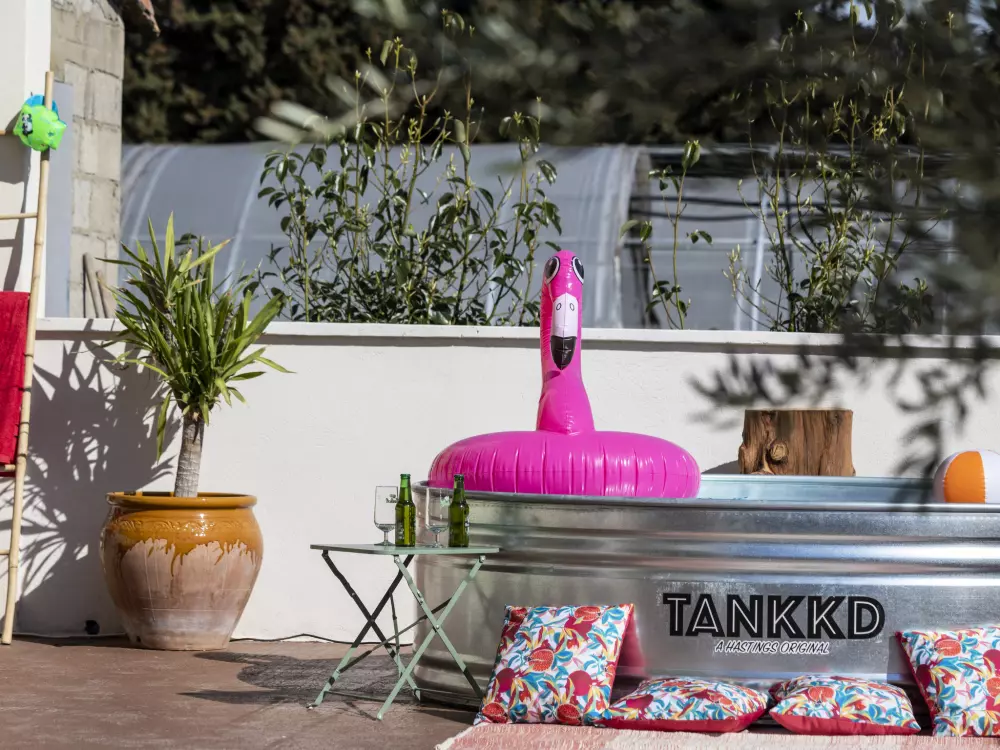 Maison de Vacances Châteaurenard