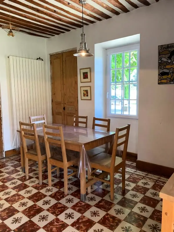 Beau Mas Provençal Avec Piscine