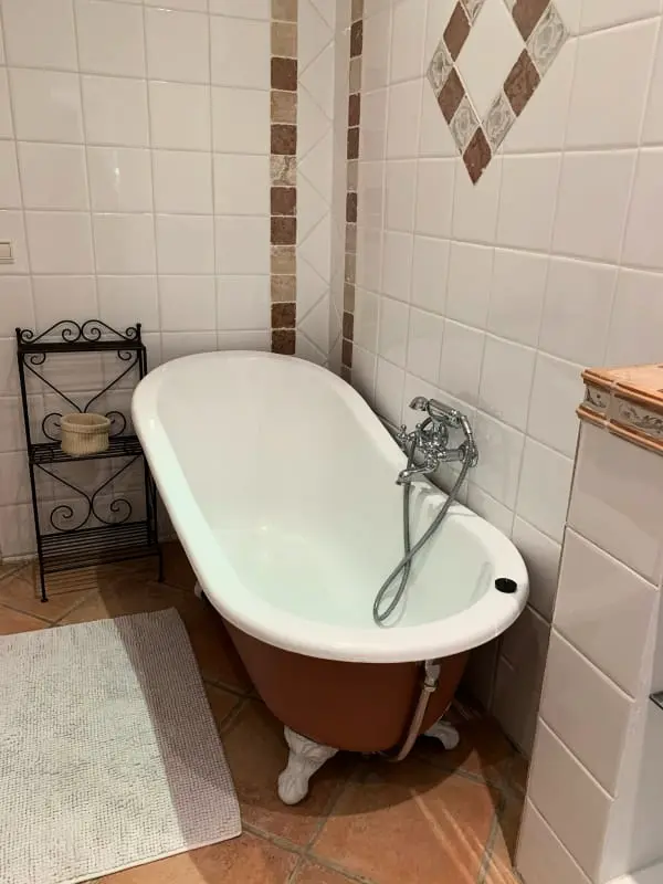 Beau Mas Provençal Avec Piscine