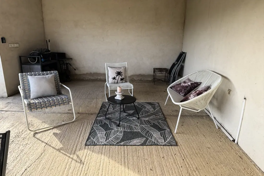 Beau Mas Provençal Avec Piscine