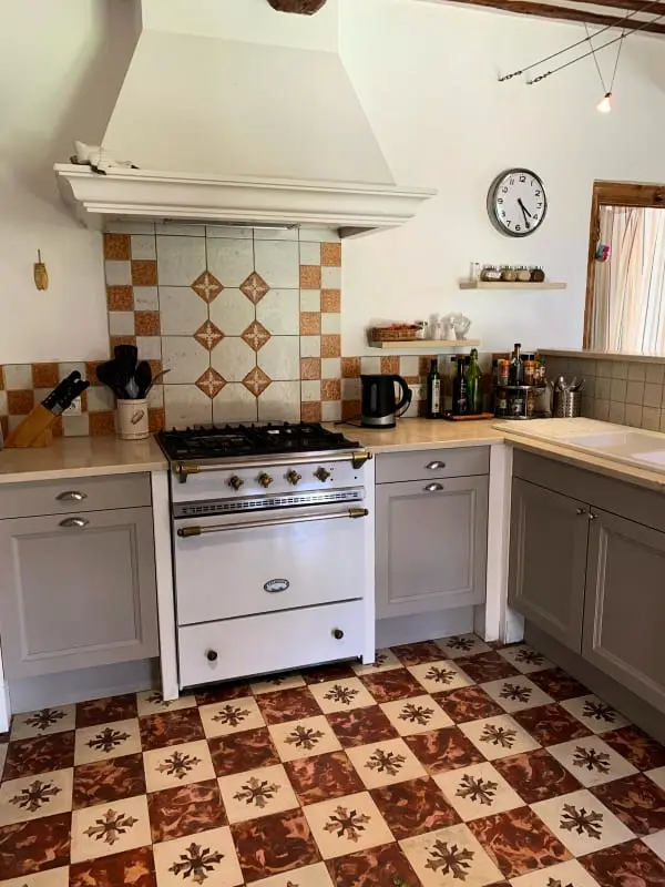 Beau Mas Provençal Avec Piscine