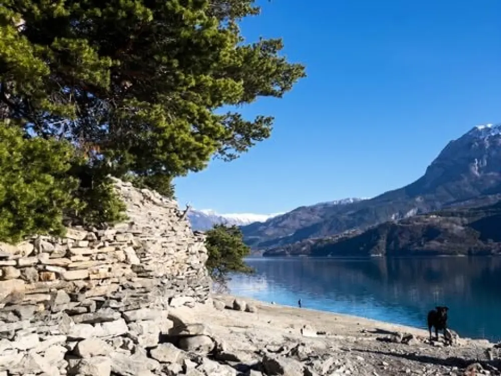 Camping Le New Rabioux 3 étoiles★★★