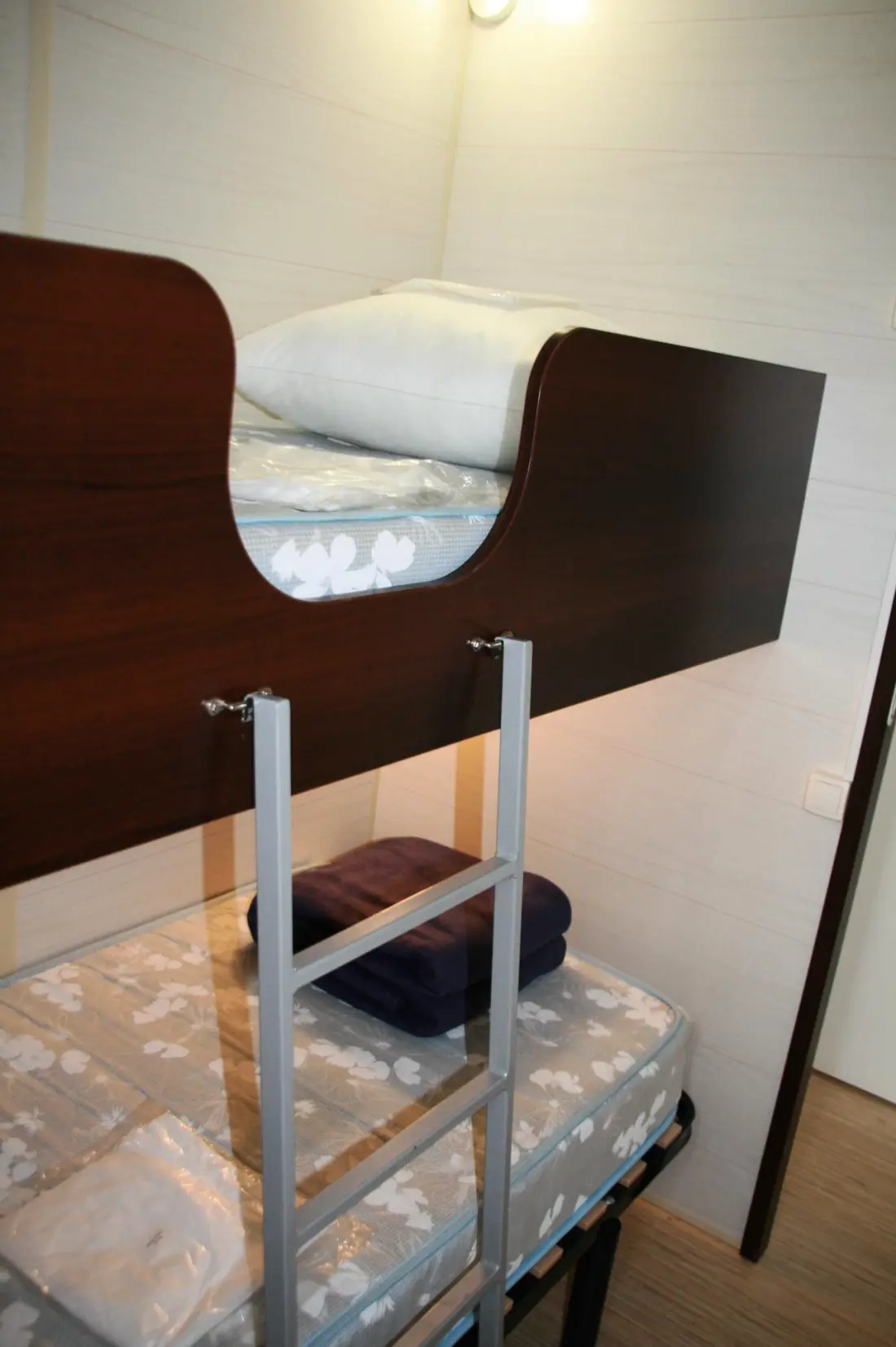 Camping Le Rochat-Belle-Isle 3 étoiles★★★
