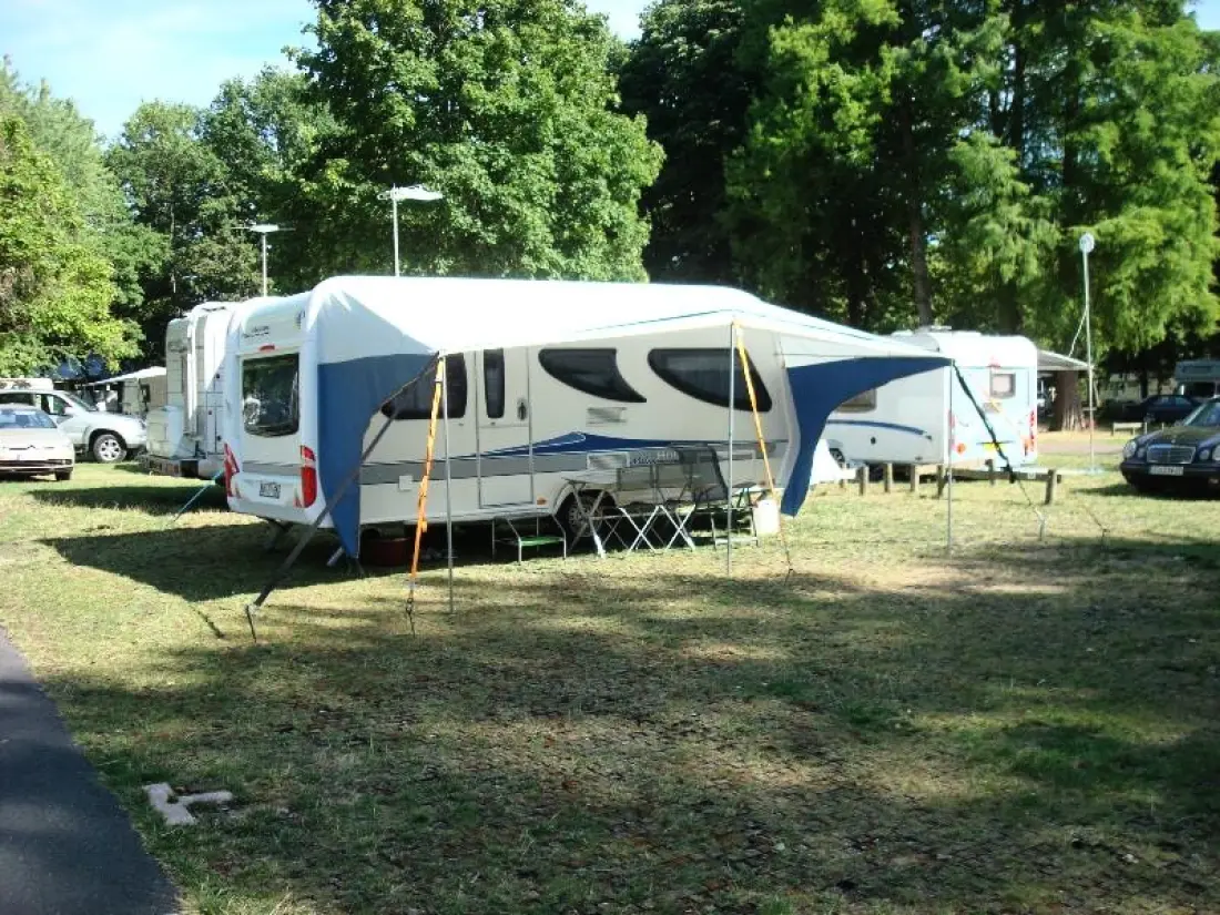 Camping Le Rochat-Belle-Isle 3 étoiles★★★