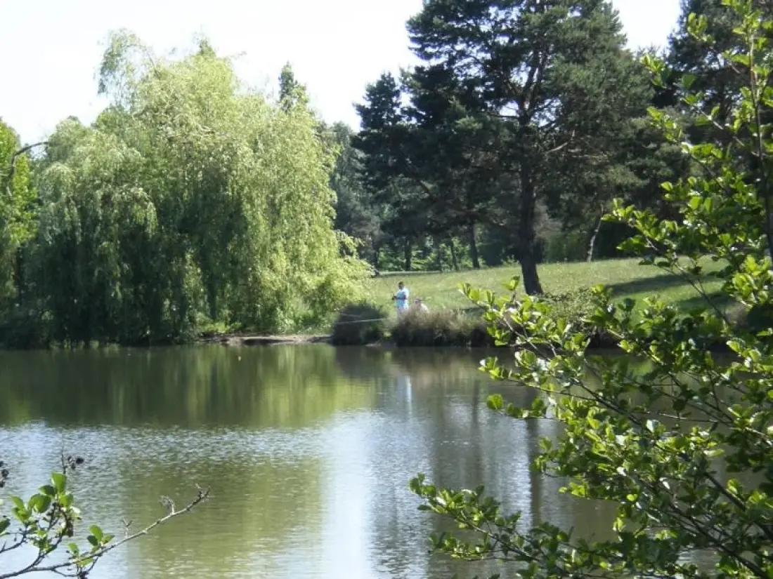 Camping Le Rochat-Belle-Isle 3 étoiles★★★