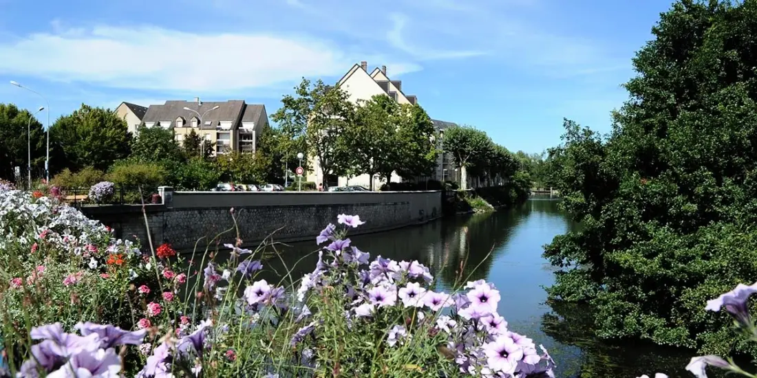 Camping Le Rochat-Belle-Isle 3 étoiles★★★