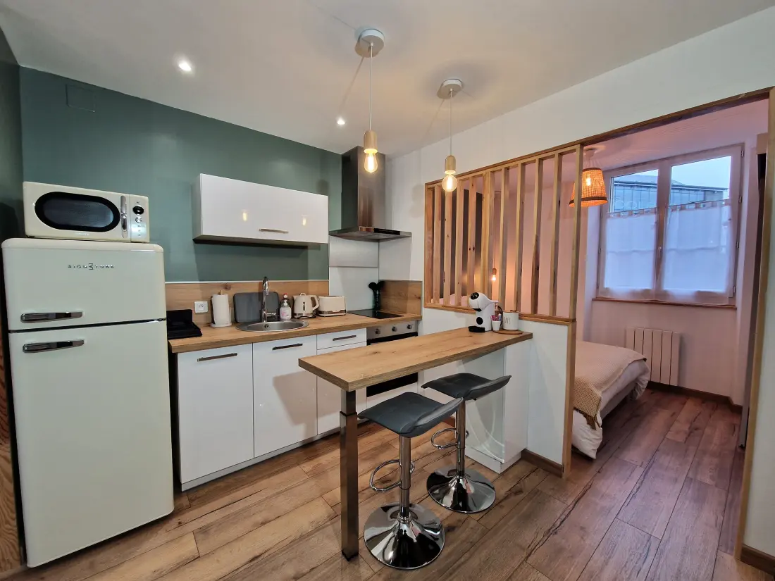 Location de Vacances Châteauroux 45