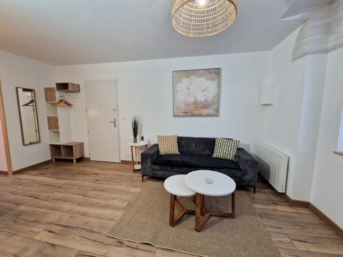 Location de Vacances Châteauroux 45