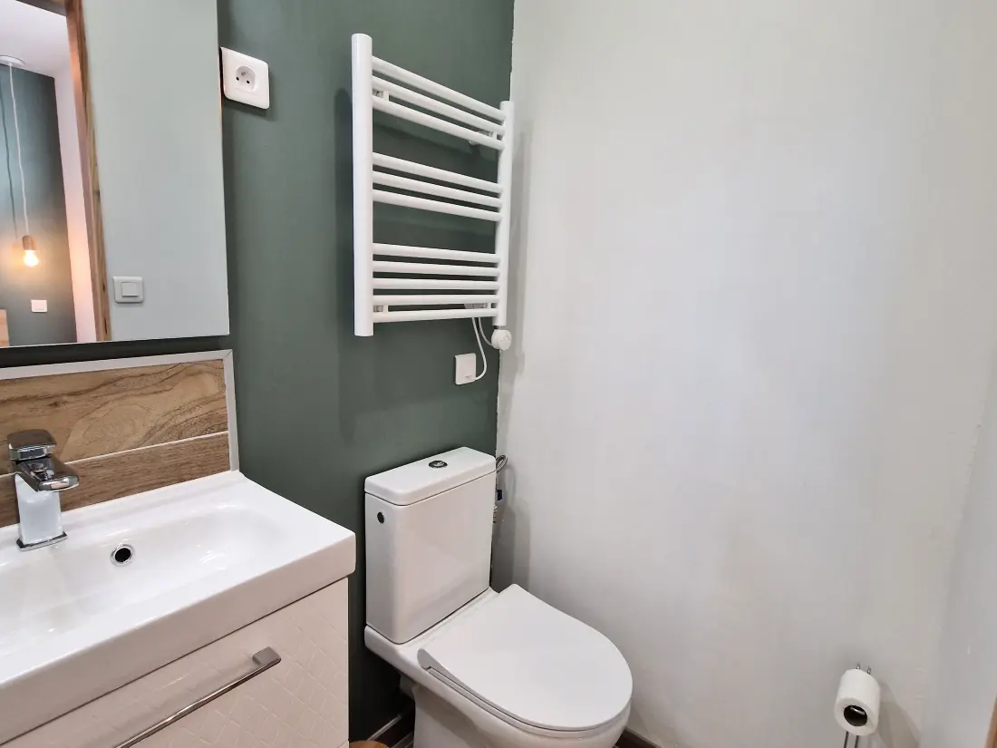 Location de Vacances Châteauroux 45