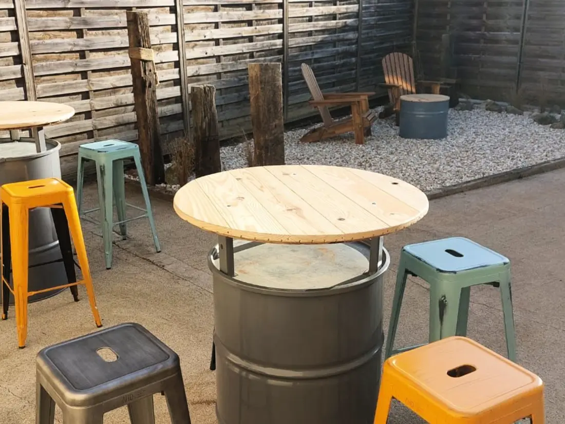 Location de Vacances Châteauroux 45