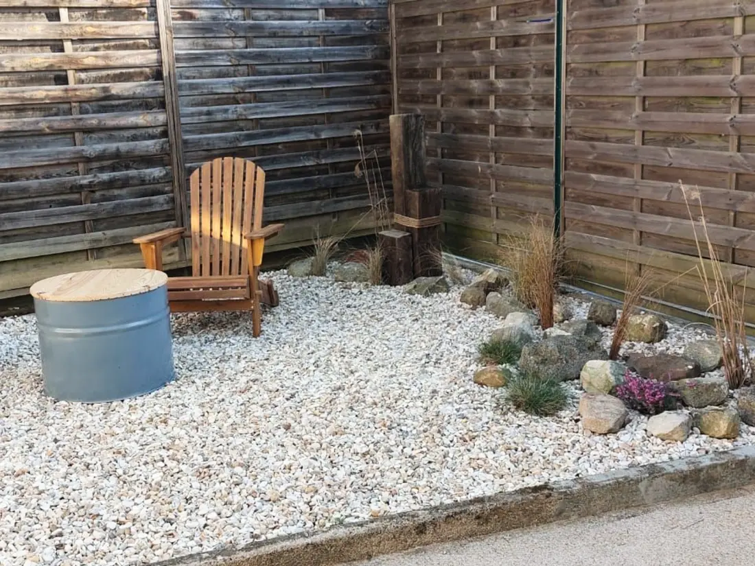 Location de Vacances Châteauroux 45