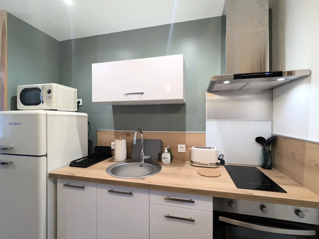Location de Vacances Châteauroux 45
