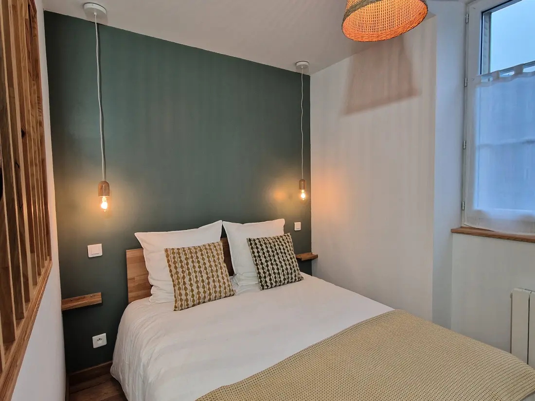 Location de Vacances Châteauroux 45