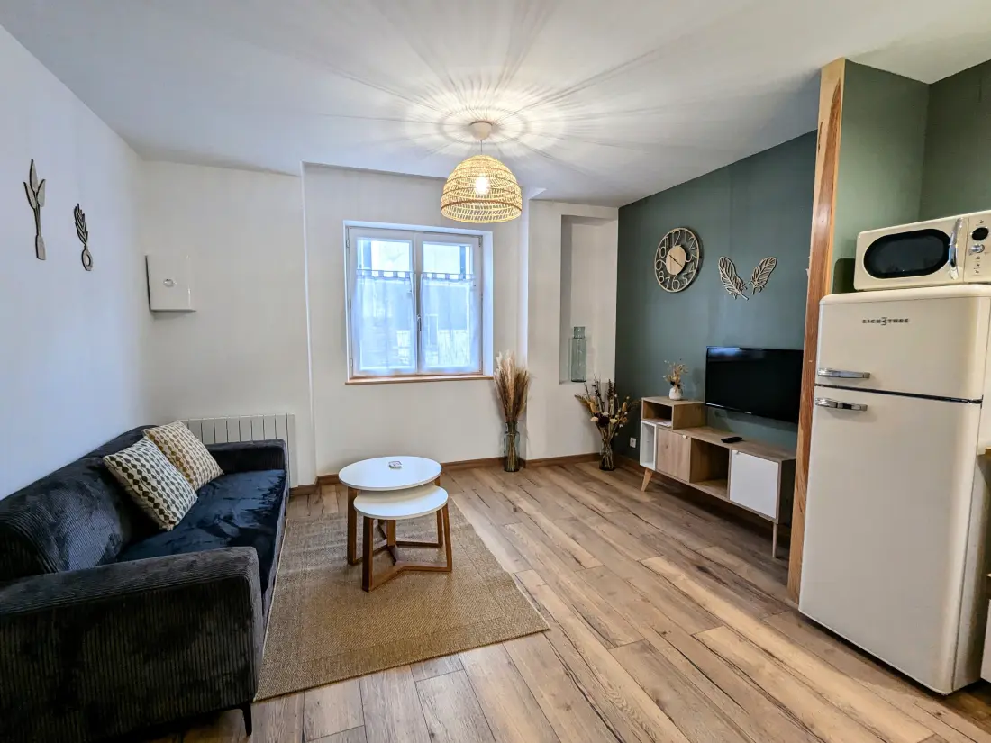 Location de Vacances Châteauroux 45