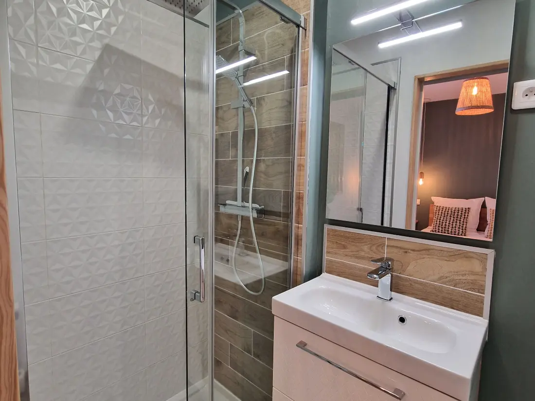 Location de Vacances Châteauroux 45