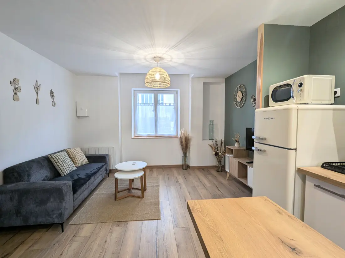 Location de Vacances Châteauroux 45