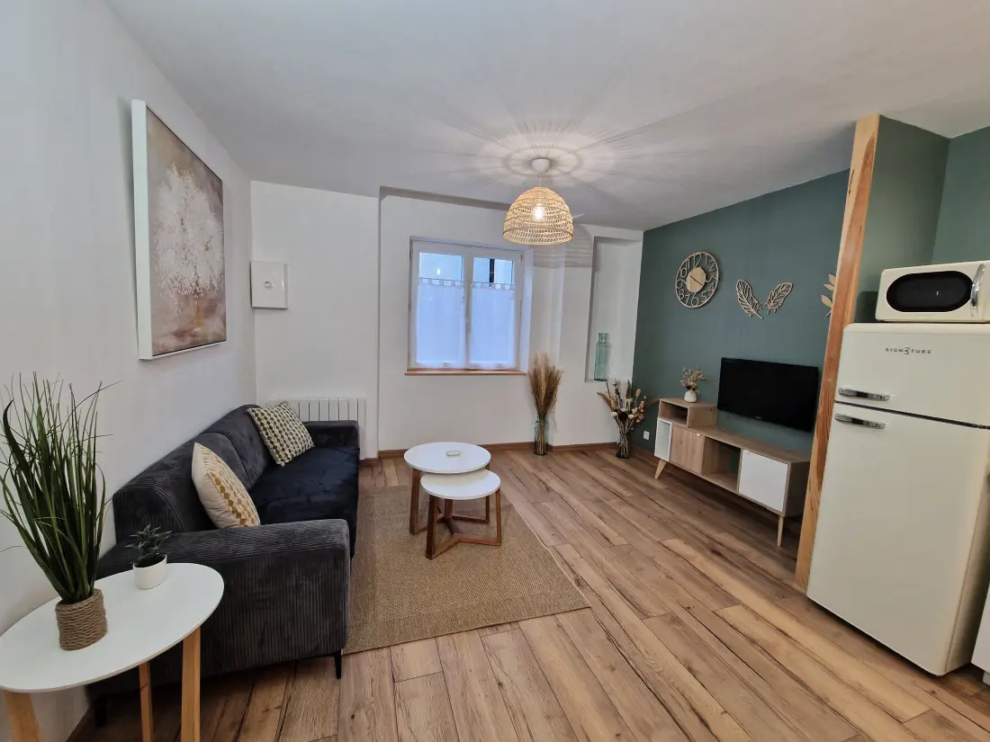 Location de Vacances Châteauroux 45