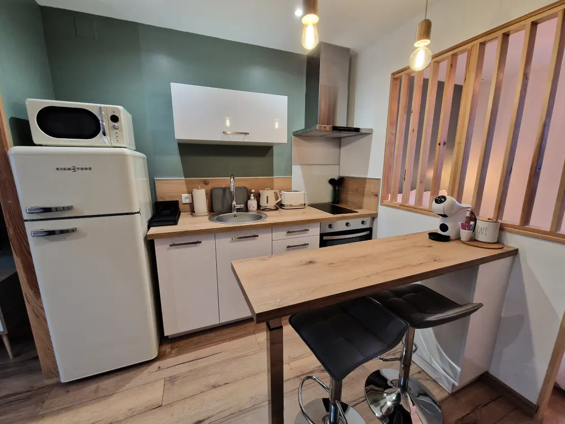 Location de Vacances Châteauroux 45