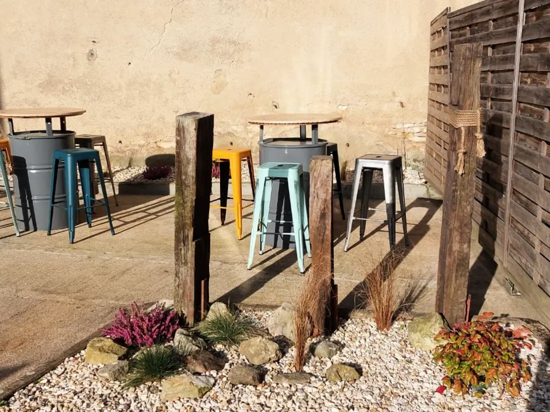 Location de Vacances Châteauroux 45