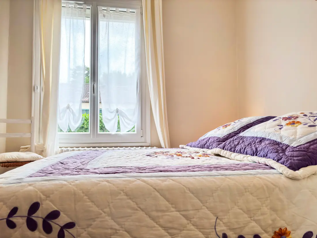 Maison de Vacances Châteauroux 14