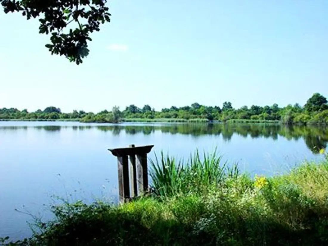 Maison de Vacances Châteauroux 14