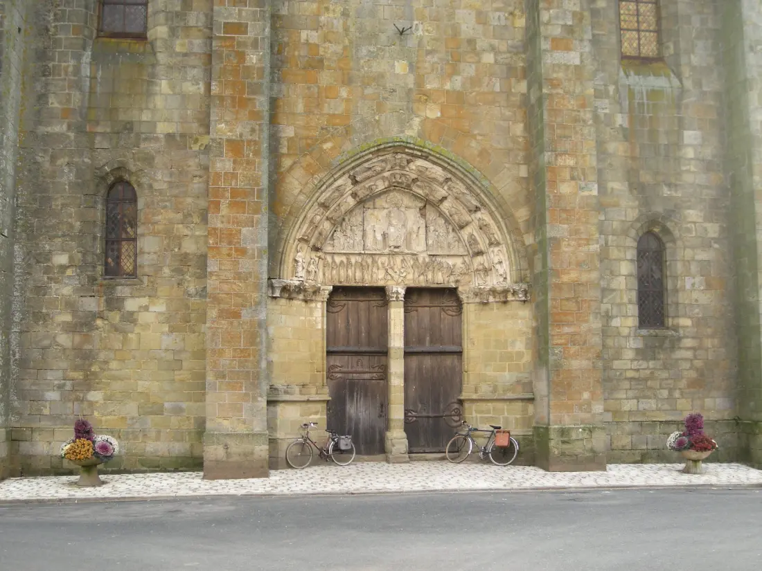 Maison de Vacances Châteauroux 14
